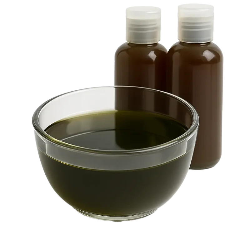 organic-hair-oil 1 হোম মেইড অর্গানিক হেয়ার অয়েল