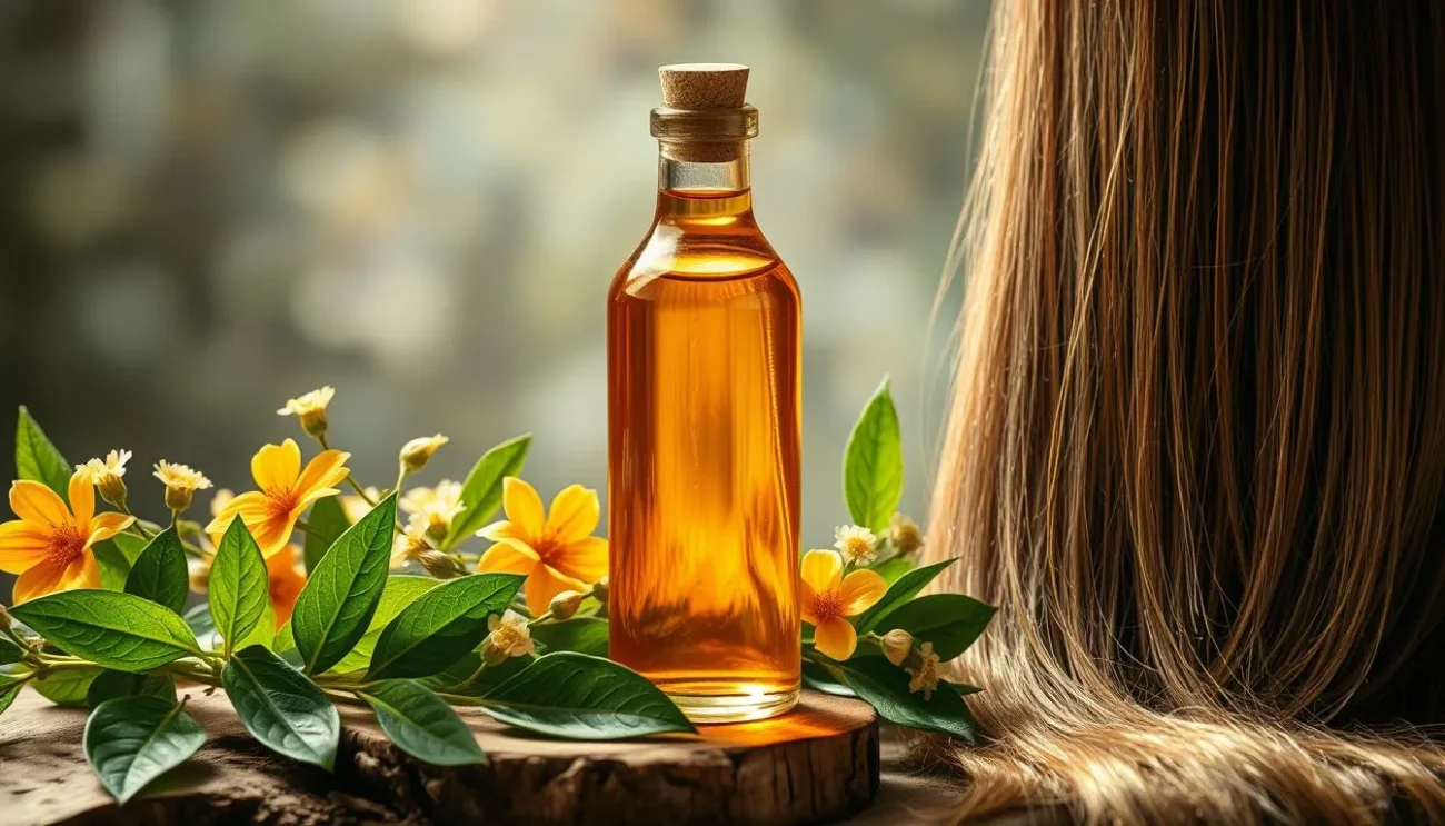 হেয়ার-অয়েল