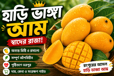 Blog 1 Mango promotion with vibrant visuals